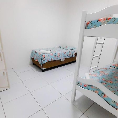 Casa De Painho - Hostel E Pousada Maceió Εξωτερικό φωτογραφία