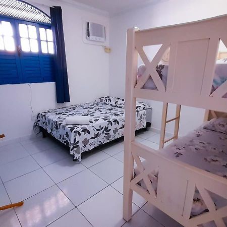 Casa De Painho - Hostel E Pousada Maceió Εξωτερικό φωτογραφία