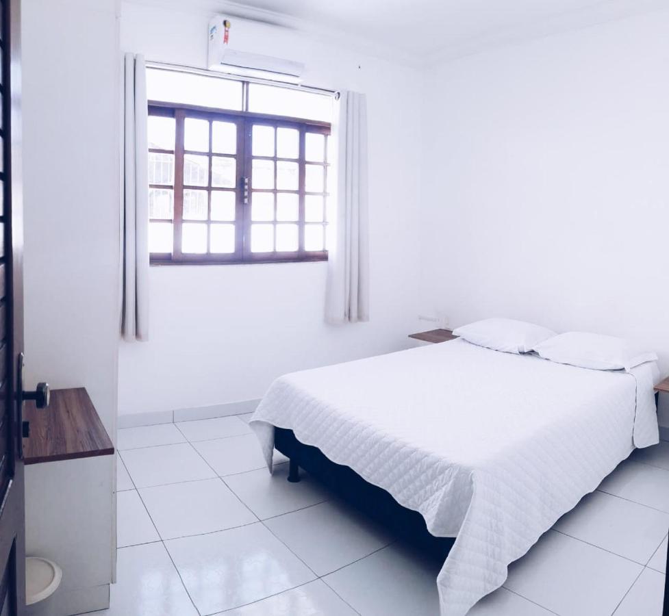 Casa De Painho - Hostel E Pousada Maceió Εξωτερικό φωτογραφία