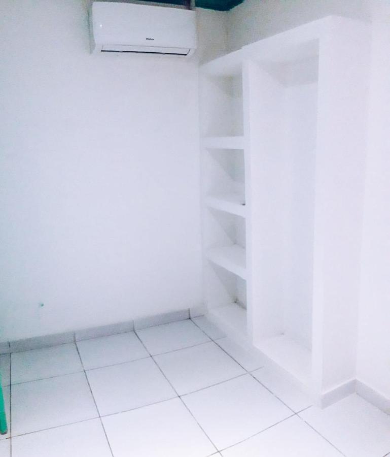 Casa De Painho - Hostel E Pousada Maceió Εξωτερικό φωτογραφία