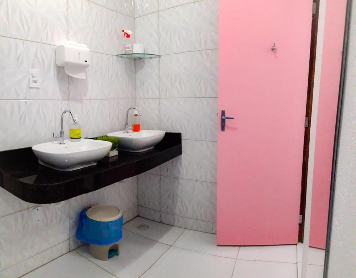 Casa De Painho - Hostel E Pousada Maceió Εξωτερικό φωτογραφία