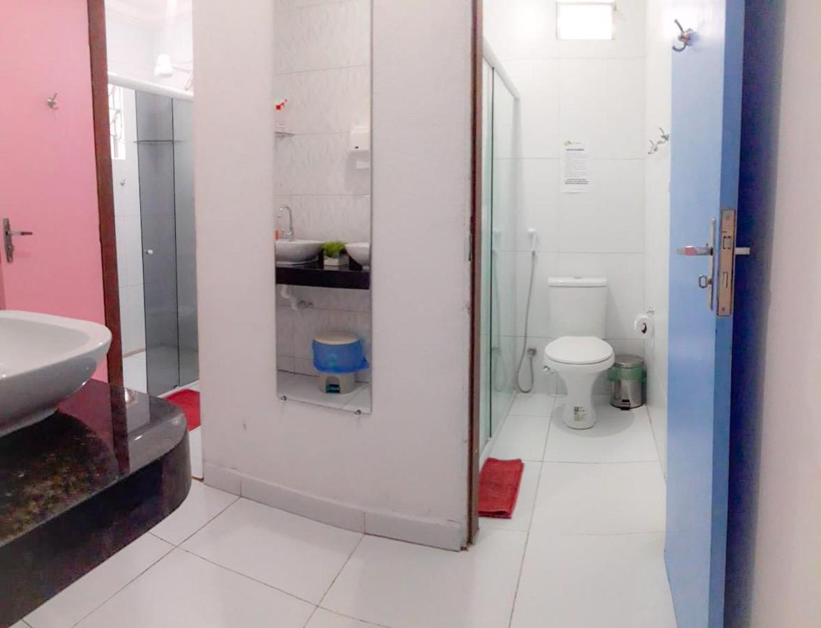 Casa De Painho - Hostel E Pousada Maceió Εξωτερικό φωτογραφία