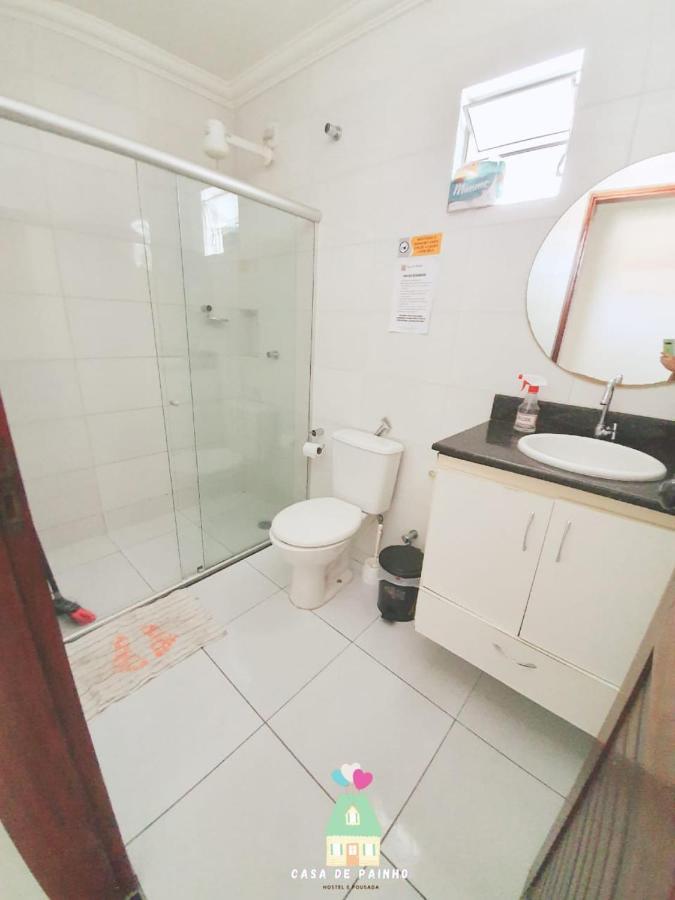 Casa De Painho - Hostel E Pousada Maceió Εξωτερικό φωτογραφία