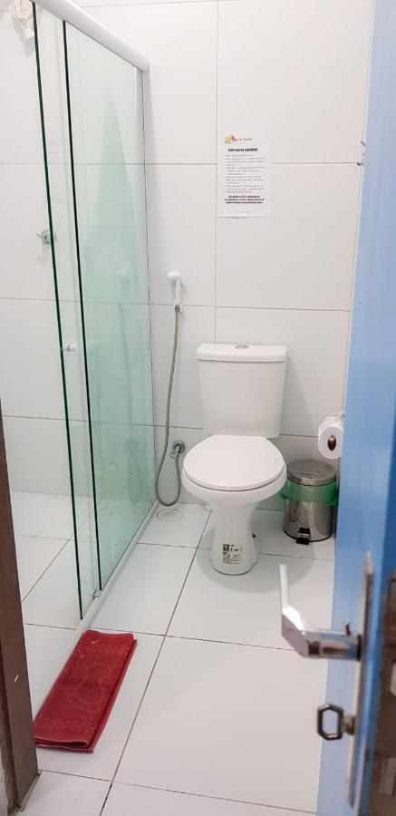 Casa De Painho - Hostel E Pousada Maceió Εξωτερικό φωτογραφία