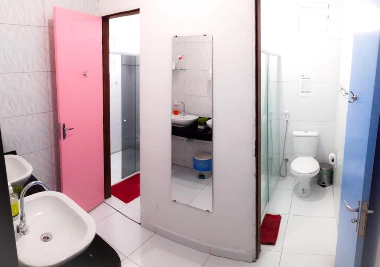 Casa De Painho - Hostel E Pousada Maceió Εξωτερικό φωτογραφία