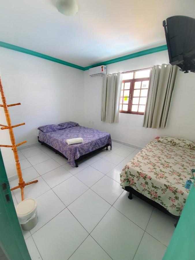 Casa De Painho - Hostel E Pousada Maceió Εξωτερικό φωτογραφία