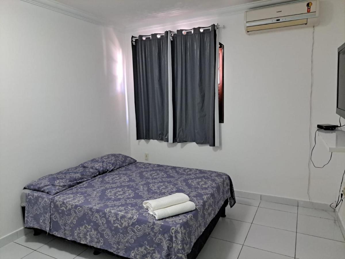 Casa De Painho - Hostel E Pousada Maceió Εξωτερικό φωτογραφία