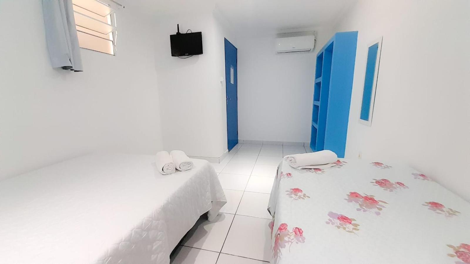 Casa De Painho - Hostel E Pousada Maceió Εξωτερικό φωτογραφία