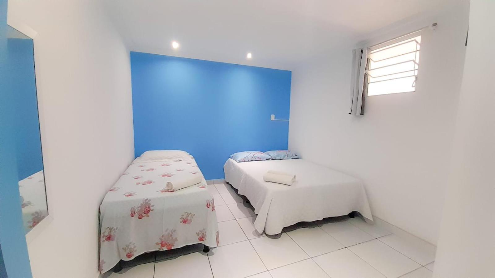 Casa De Painho - Hostel E Pousada Maceió Εξωτερικό φωτογραφία