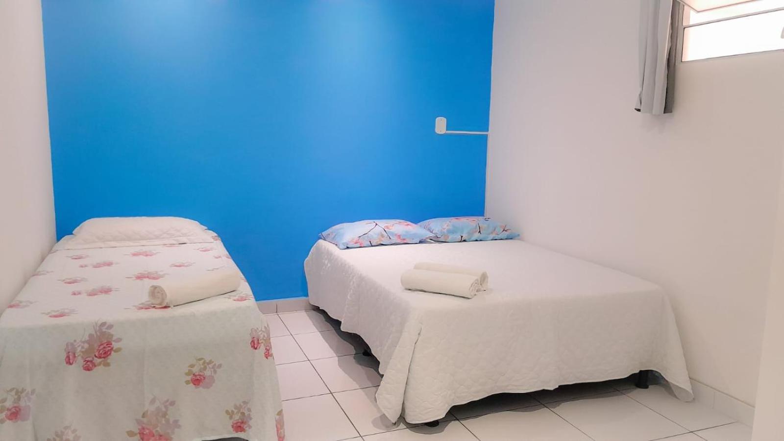 Casa De Painho - Hostel E Pousada Maceió Εξωτερικό φωτογραφία