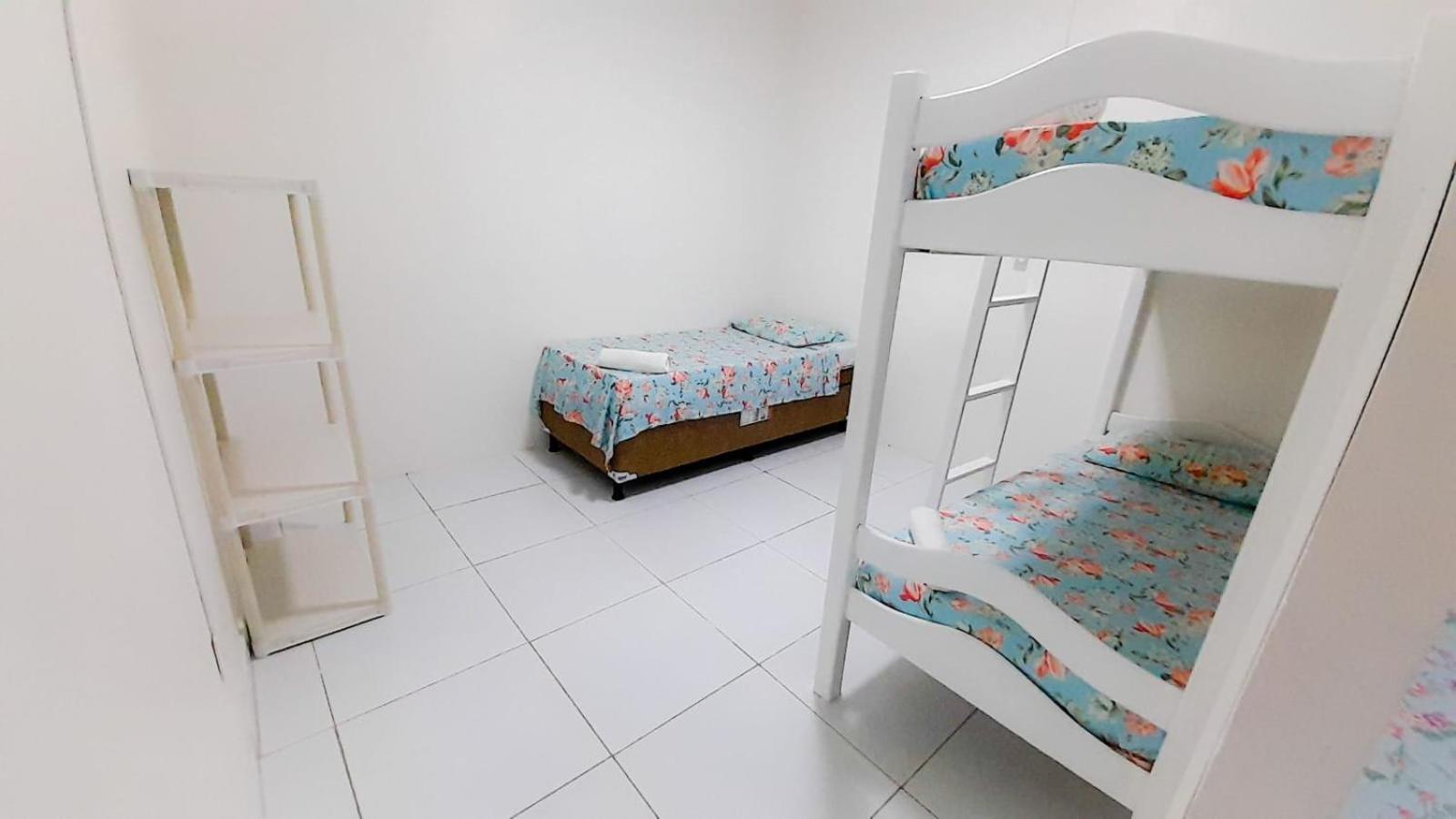 Casa De Painho - Hostel E Pousada Maceió Εξωτερικό φωτογραφία