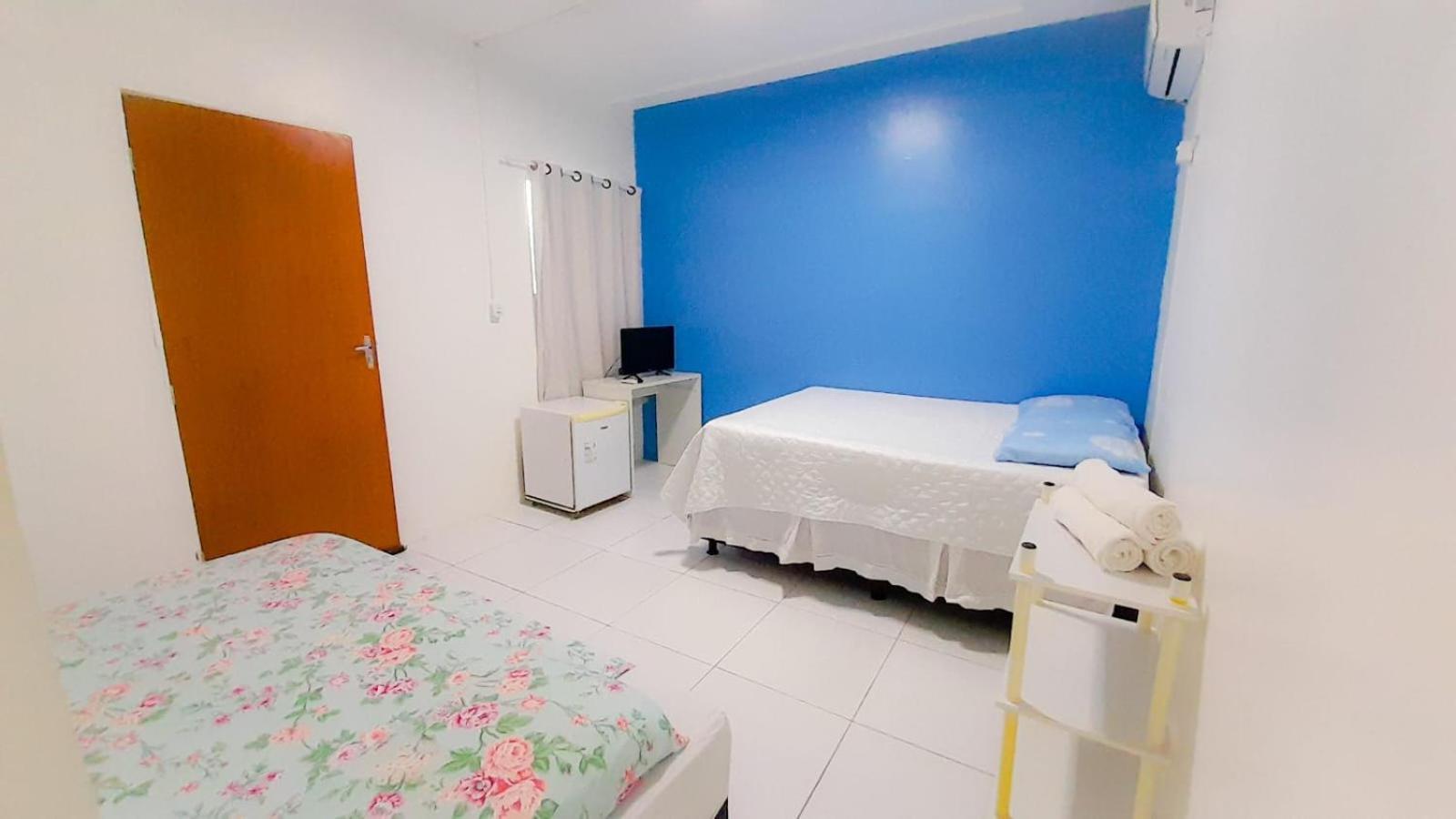 Casa De Painho - Hostel E Pousada Maceió Εξωτερικό φωτογραφία