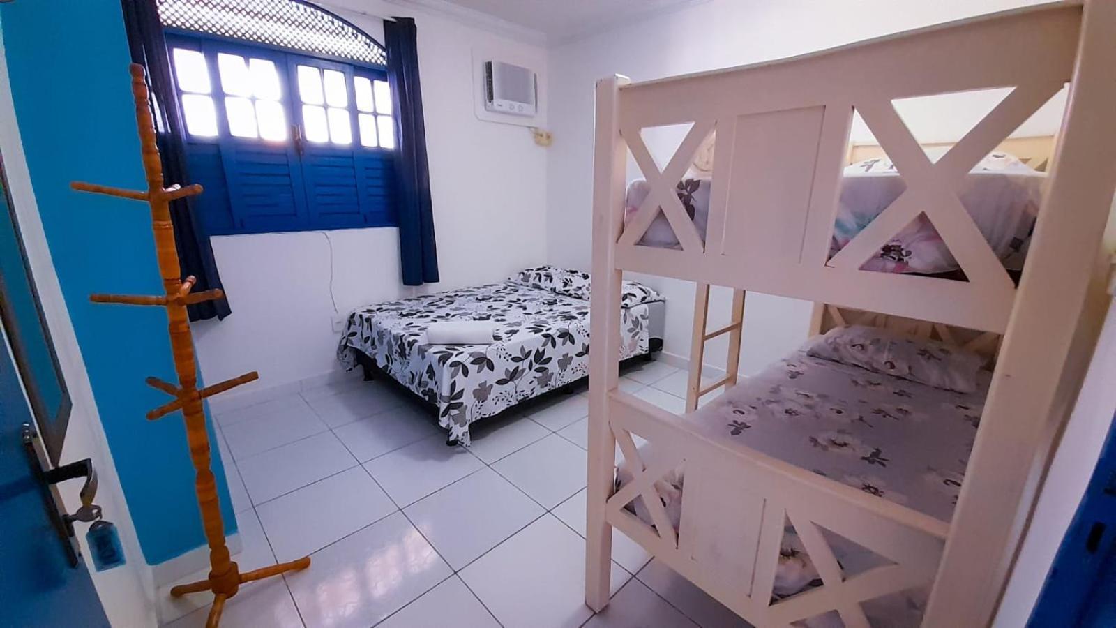 Casa De Painho - Hostel E Pousada Maceió Εξωτερικό φωτογραφία